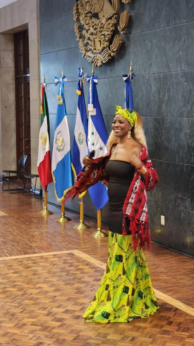 MEXICO21
