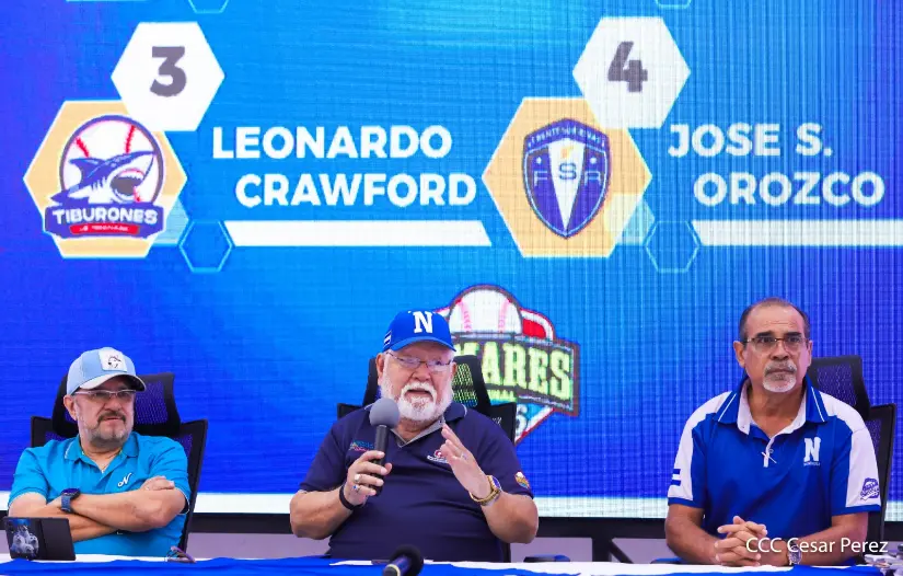 BEISBOL--(17)