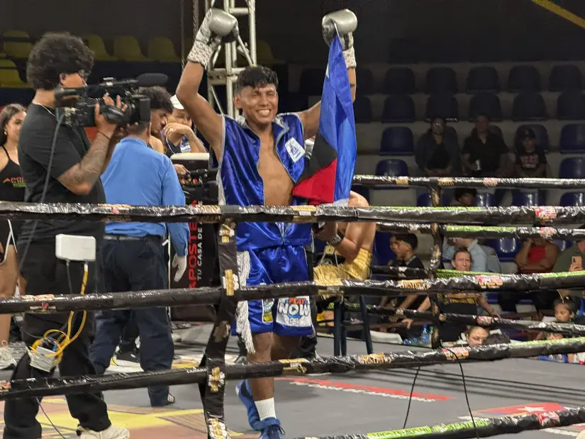 BOXEO--(2)