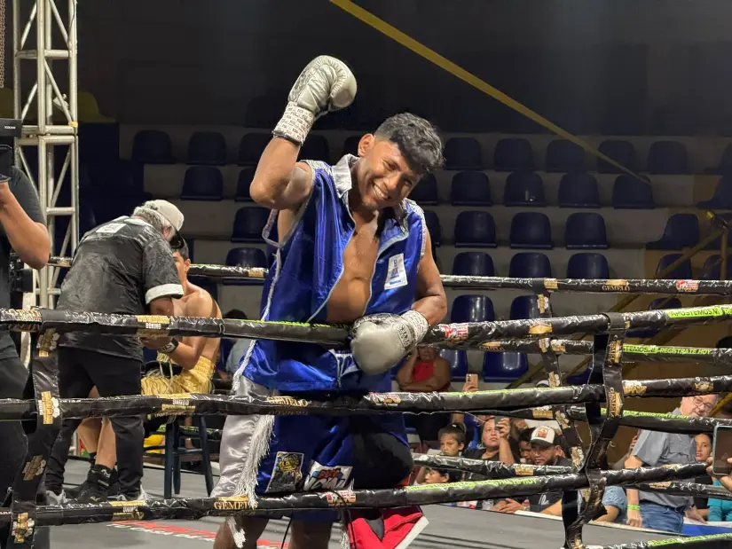 BOXEO--(3)