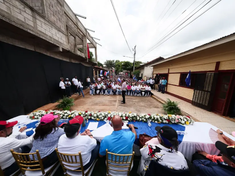 CHINANDEGA--(27)