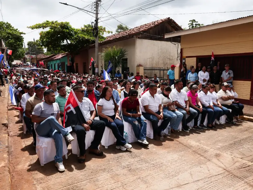 CHINANDEGA--(28)