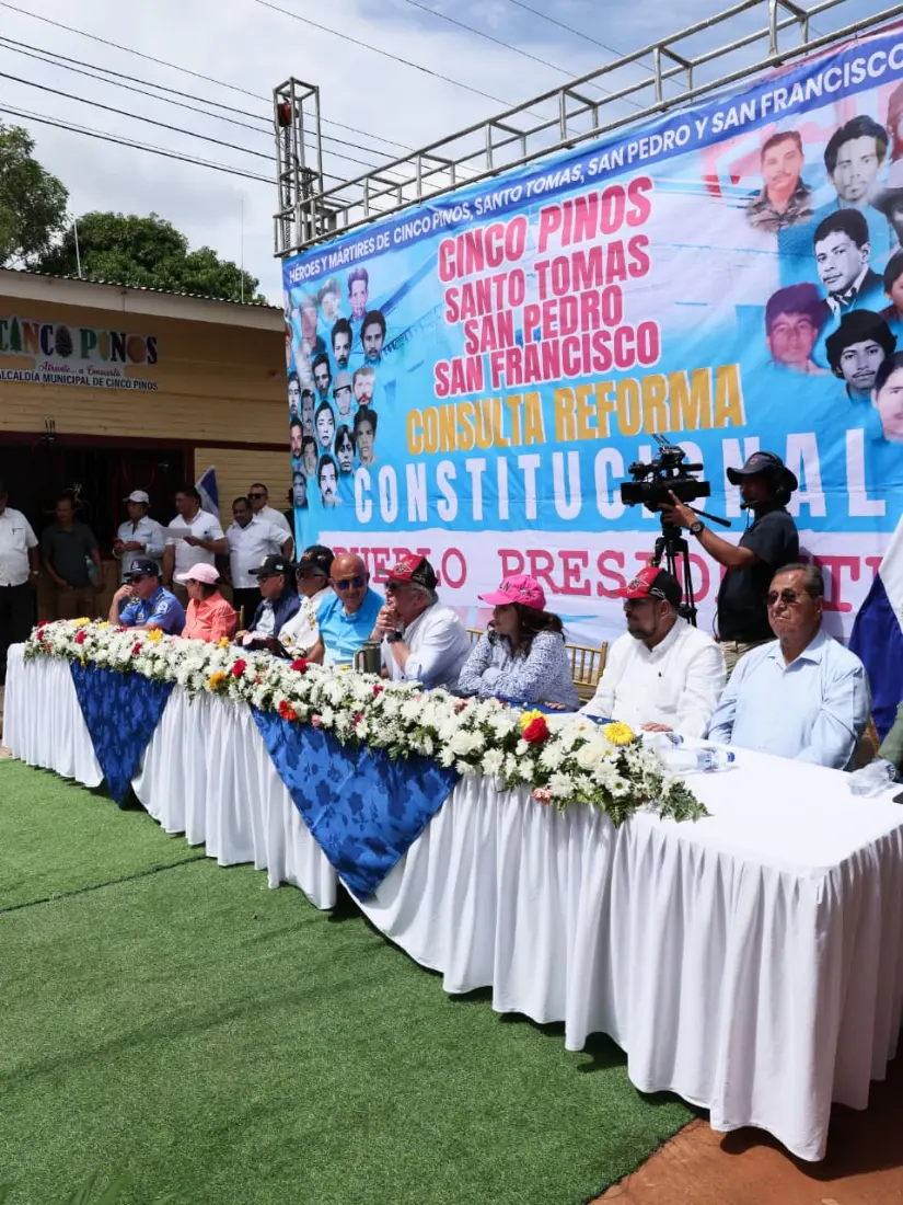CHINANDEGA--(29)