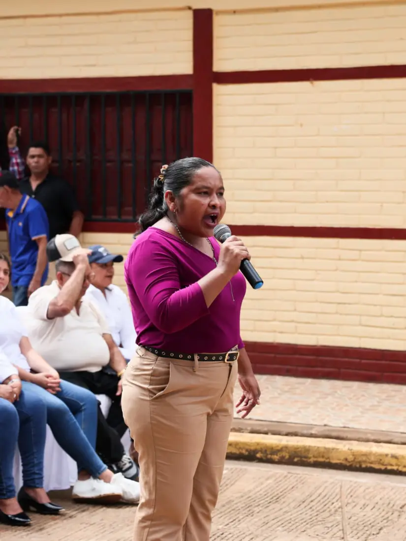 CHINANDEGA--(33)