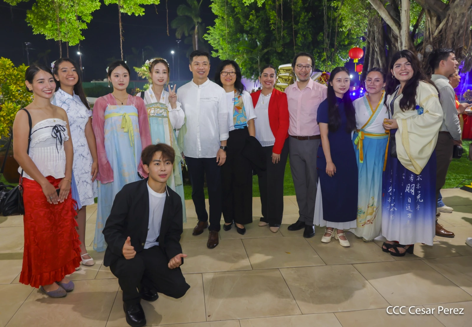 CHINA-(1)