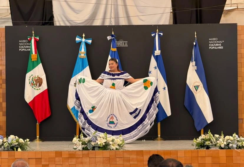 MEXICO21