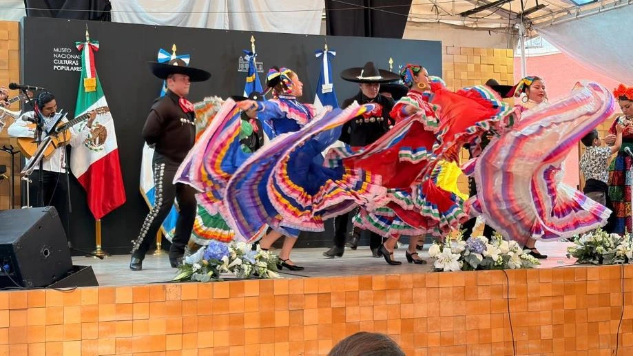 MEXICO24