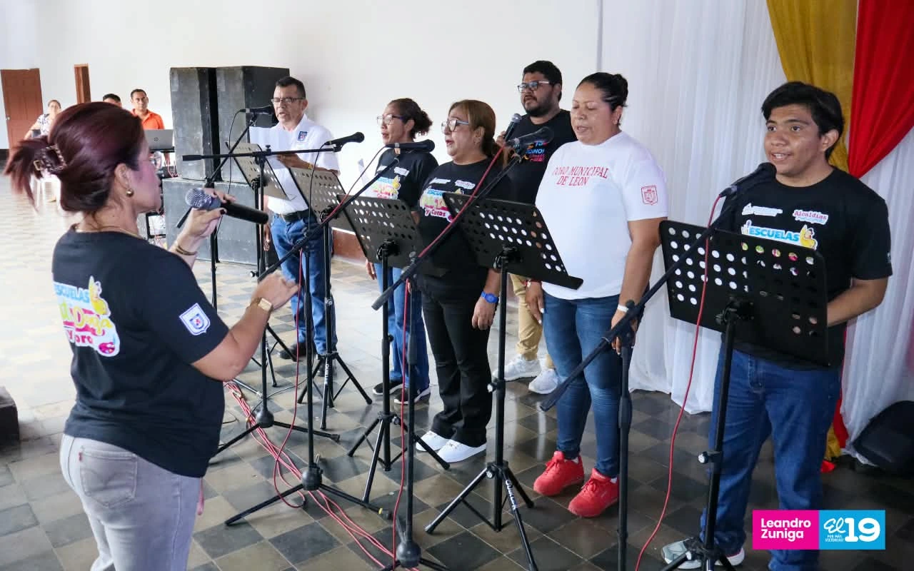 LEON21