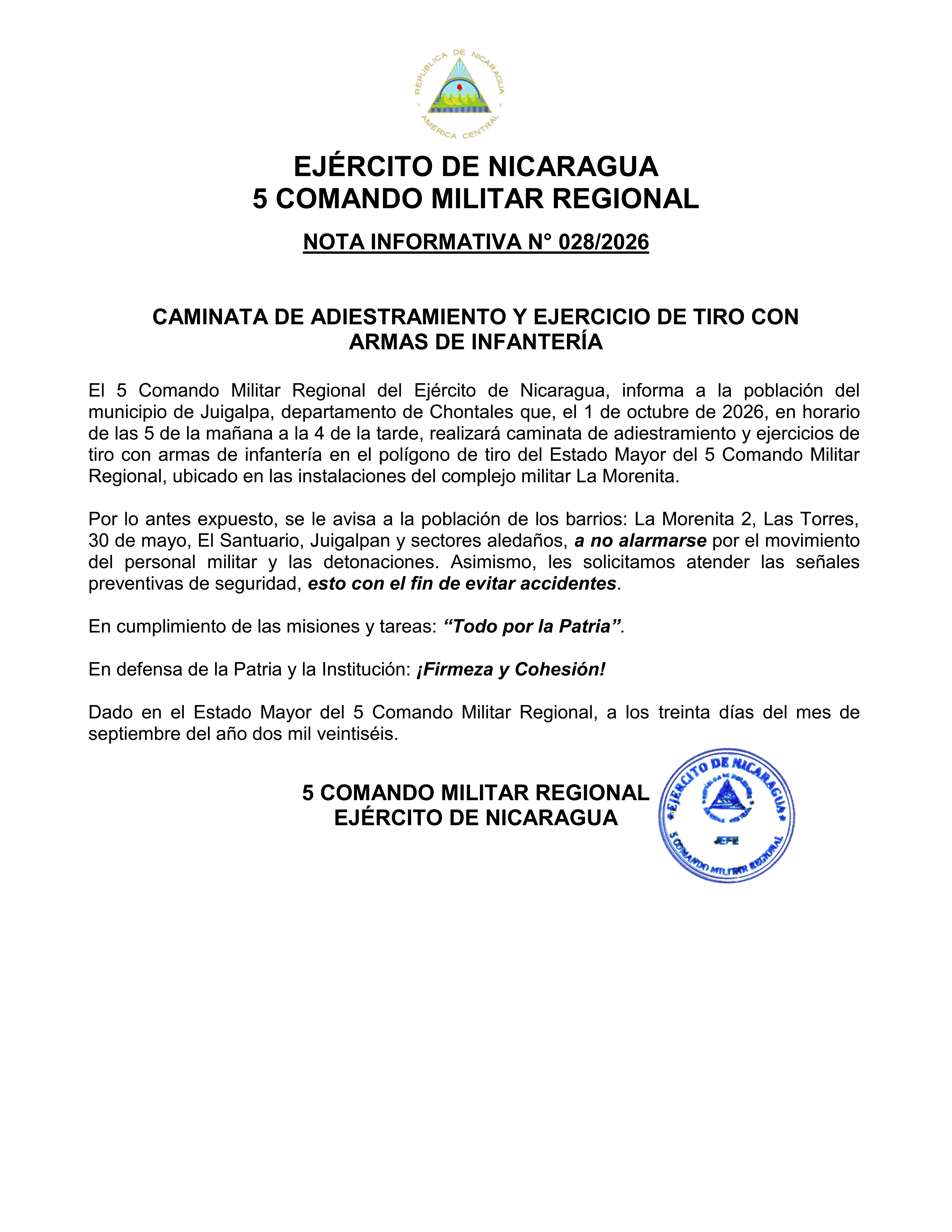 DRPE-NI-N&deg;-028-5CMR-Caminata-de-adiestramiento-y-ejercicio-de-tiro_001