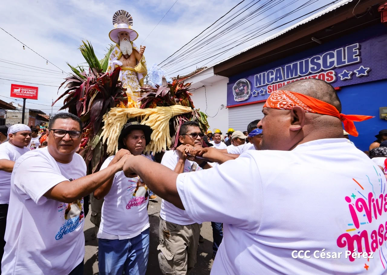 MASAYA15
