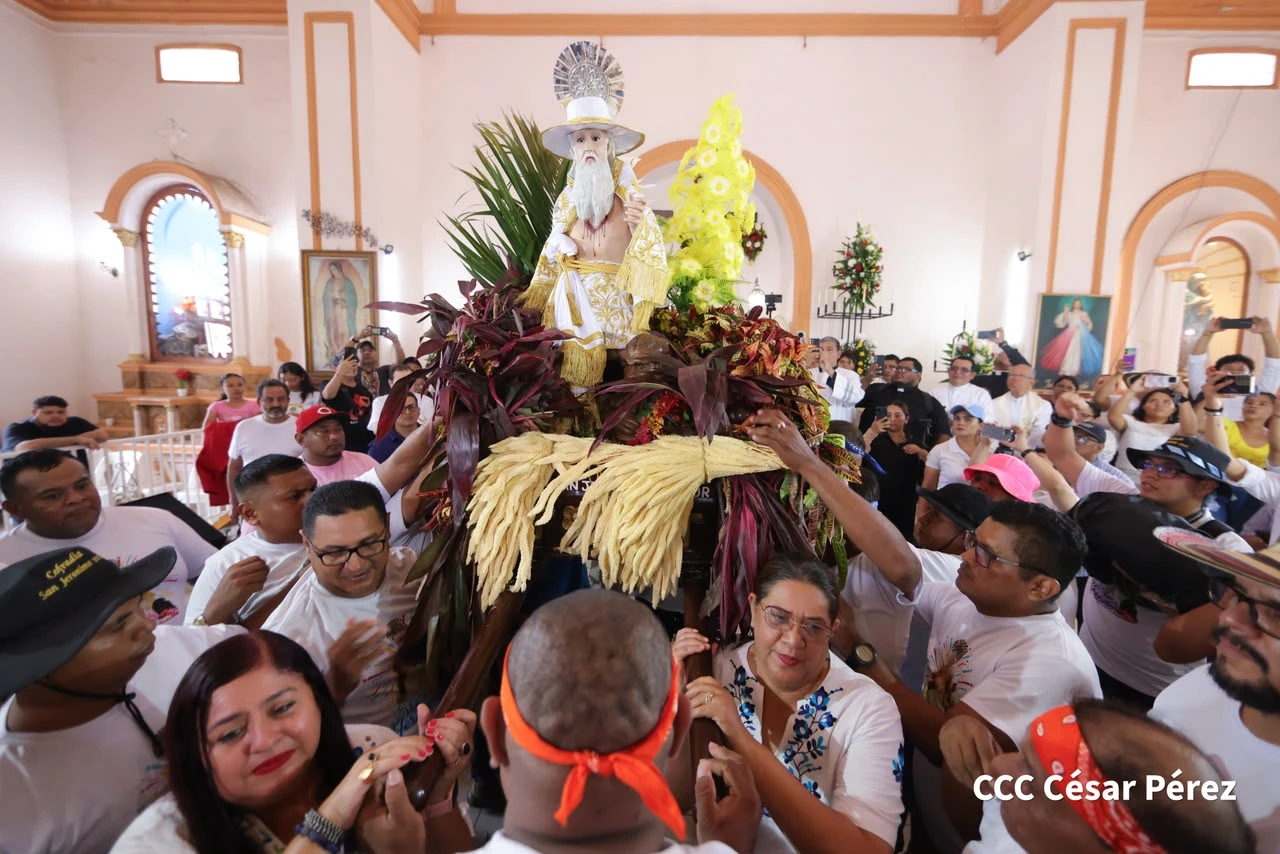 MASAYA21