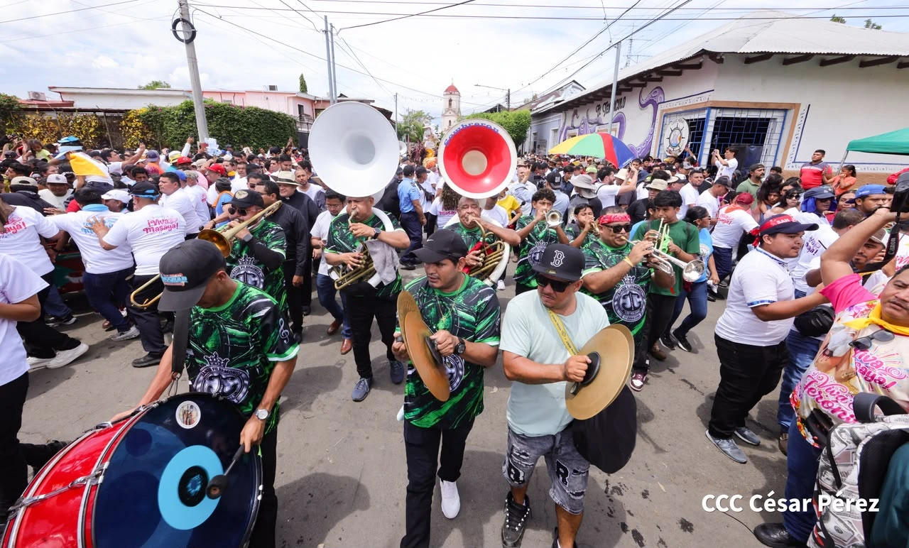 MASAYA27