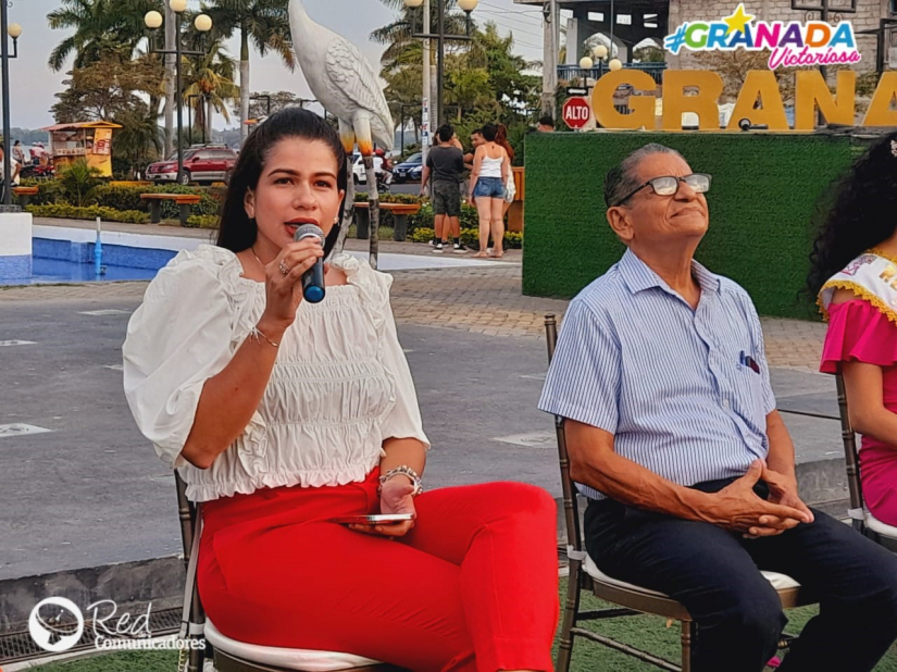 Fotografía: Hugo Lacayo - Red de comunicadores.