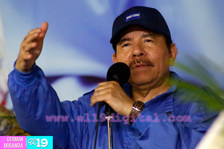 Repliegue a Masaya 2016